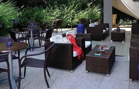 Due Pavoni Hotel Pesaro