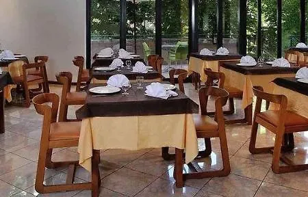 Hotel Due Pavoni Pesaro