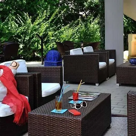 Due Pavoni Hotel Pesaro