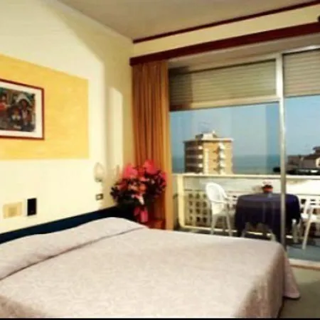 Hotel Due Pavoni Pesaro