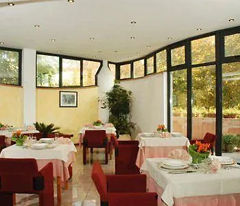 Due Pavoni Hotel