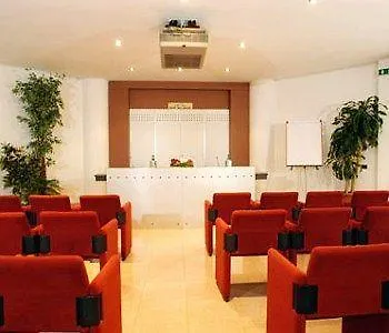 Due Pavoni Hotel Pesaro