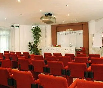 Due Pavoni פסארו