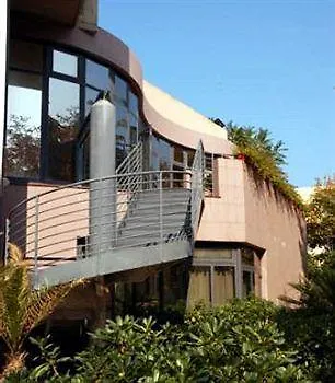 מלון Due Pavoni פסארו