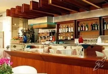 Due Pavoni Hotel Pesaro