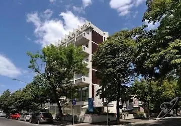 Hotel Due Pavoni Pesaro