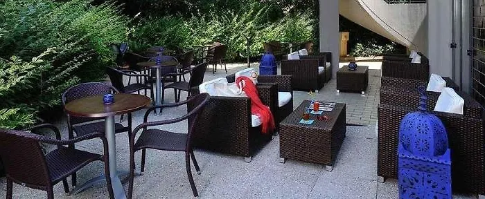 Due Pavoni Hotel Pesaro