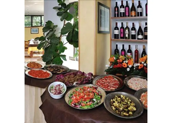 Hotel Due Pavoni Pesaro