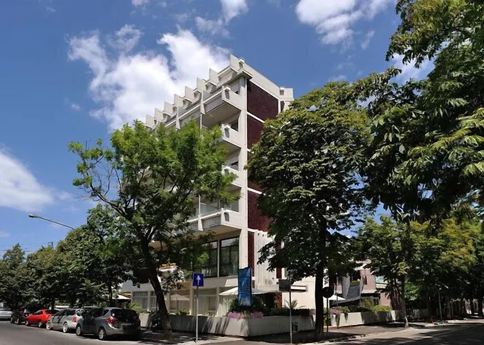 Due Pavoni Hotel Pesaro