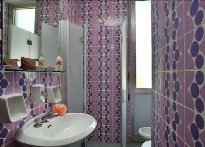 Готель Due Pavoni