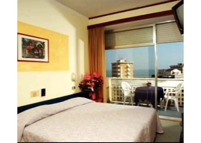 Hotel Due Pavoni Pesaro